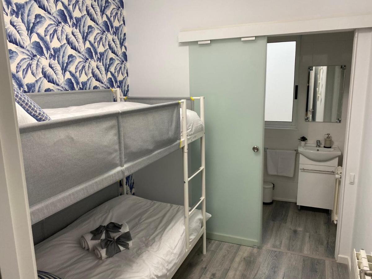 Apartamento Escalinata Triacastela Santiago de Compostela Exterior foto