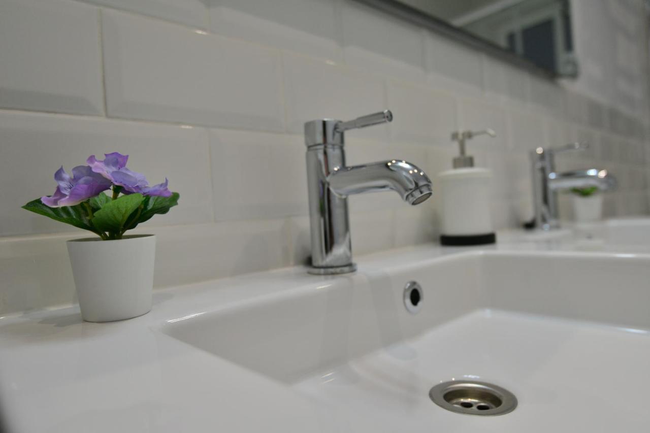 Apartamento Escalinata Triacastela Santiago de Compostela Exterior foto