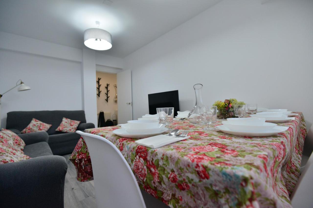 Apartamento Escalinata Triacastela Santiago de Compostela Exterior foto